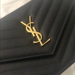 YSL crossbody